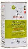 Olivenöl 1L aus Kreta „NIKOLAOS“ - Extra Nativ - Premium Qualität mit...