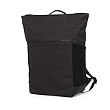 SALZEN Plain Backpack 21l Business Rucksack mit Laptopfach, RFID-sicheres Fach,...