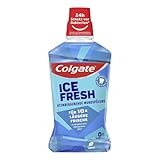 Colgate Ice Fresh Mundspülung 500 ml