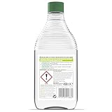 Ecover Allzweckreiniger Zitronengras & Ingwer (1 L), nachhaltiger Reinger und...