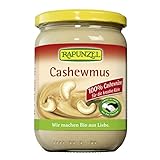 Rapunzel Cashewmus, 1er Pack (1 x 500 ml)