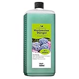 Flora Boost Hortensien Dünger Flora Boost 500ml I Für bis zu 100L Gießwasser...