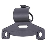 Saiyana Universeller Fahrrad-Luftpumpen-Halter, Fahrrad-Luftpumpen, Inflatoren,...