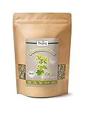 Biojoy BIO-Frauenmanteltee (100 g), Frauenmantelkraut getrocknet und geschnitten...