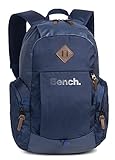 Bench Terra Rucksack 48 cm Laptopfach