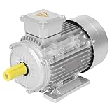 Elektromotor,3KW 230/400V Drehstrommotor Hochgeschwindigkeitsmotor 1435...