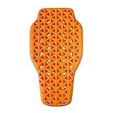 Abnehmbare Zertifizierte Motorradprotektoren, Unisex-Erwachsene,...