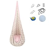 Hängesessel, Hängematte mit Luftkissen, Hängehöhle, Indoor Hängeschaukel...