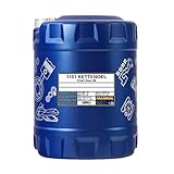 MANNOL Kettenoel 10 L
