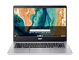 Acer Chromebook 314 (CB314-2H-K7E8) Laptop | 14' FHD (matt) / MediaTek Octa-Core...