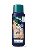 Kneipp Aroma-Pflegeschaumbad Gute Nacht - Badezusatz mit ätherischen Ölen aus...