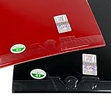 Schütt Tischtennis Friendship Super 729 FX (1,5 mm - rot)