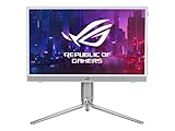 ASUS ROG Strix XG16AHP 39,62cm (15,6 Zoll) Portable Gaming Monitor (FHD, 144 Hz,...