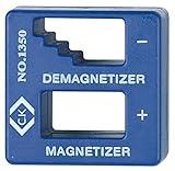 C.K T1350 Magnetisierer/Ent-Magnetisierer
