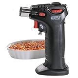 Crème Brûlée-Set CARMELLO, 5-teilig