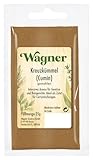 Wagner Gewürze Cumin (Kreuzkümmel) gemahlen (1 x 25 g)