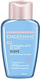 Diadermine Desmaquillante Ojos