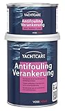 Yachtcare Antifouling Verankerung 750ML – Grundierung zur Verfestigung alter...