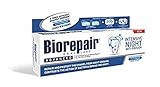 Biorepair Oral Care Zahnpasta zum Repariert und schützt, Intensive...