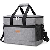 Lifewit 33L Kühltasche Picknicktasche Lunchtasche Mittagessen Tasche...