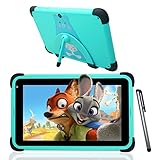 weelikeit Kinder Tablet 8 Zoll Android, 2GB RAM 32GB ROM Tablet für Kinder mit...