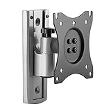 RICOO Monitor Wandhalterung Arm S3111 schwenkbar neigbar Monitorhalterung für...