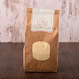 süssundclever.de® Bio | Bio Hirsemehl | Vollkorn | 1,0 kg | unbehandelt |...