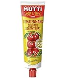 Mutti Tomatenmark, 3- fach konzentriert 200 g
