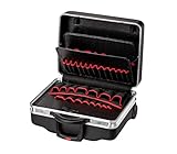 Parat Werkzeugkoffer CLASSIC KingSize Roll neo (Größe XL / Werkzeugtasche ohne...