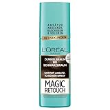 L'Oréal Paris Ansatz-Kaschierspray für stufenlose und natürliche Übergänge,...