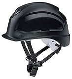 Uvex pheos S-KR 9772931 - Schutzhelm für die Baustelle - Bauhelm für...