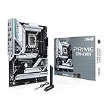 ASUS Prime Z790-A WIFI Gaming Mainboard Sockel Intel LGA1700 (ATX, PCIe 5.0,...