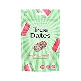 True Dates - Sour Watermelon | natürlich aromatisierte Datteln | saurer...