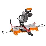 WORX WX845.9 NITRO Akku Paneelsäge 20V – multifunktionale Säge zum Zug-,...