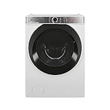 Hoover H-WASH 550 H5WPBD610AMBC-S Waschmaschine/Energieeffizienzklasse...