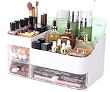 YIHAOBOX Make Up Organizer Kosmetik Aufbewahrung,Schminke Pinsel...