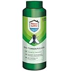 Nexa Lotte Bio-Tonnen Pulver, 600g - gegen Gerüche & Maden mit ätherischen...