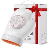 handmassagegerät elektrische mit Wärme und Kompression，hand massagegerät...
