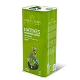 NOSTALGAIA 5 Litres Griechisches Natives Olivenöl Extra – 100% Koroneiki,...