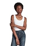 G-STAR RAW Damen Basic Round Neck Tanktop