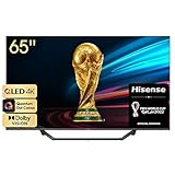 Televizorius HISENSE 65inch LED Smart TV 65A7GQ