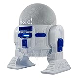 impremli Android Rus-T1 Standlautsprecher kompatibel mit Alexa Echo Dot 3 Gen, 4...