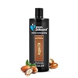 GROOM PROFESSIONAL Argan Oil Conditioner - Pflegespülung für Hunde -...