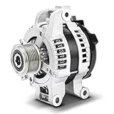 Frankberg Lichtmaschine Generator 130A Kompatibel mit IS II E2 2.2L 2005-2012...