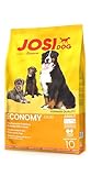 JosiDog Economy 10 kg | Adult | Premium Trockenfutter für ausgewachsene weniger...