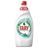 FAIRY 850 ml Spülmittel Minze