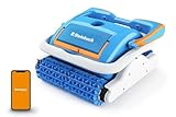 Steinbach Poolrunner APPcontrol – 061023 – Vollautomatischer Bodensauger mit...
