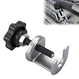 Wischerarm Abzieher, Scheibenwischer Abzieher Werkzeuge, Scheibenwischerarm...