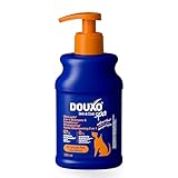 DOUXO Skin & Coat SPA – Ultra-Safe* 2-in-1 Shampoo & Conditioner für Hunde,...