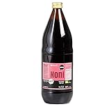 Wohltuer Noni Saft Bio 100% reiner Direktsaft (DE-ÖKO-006)